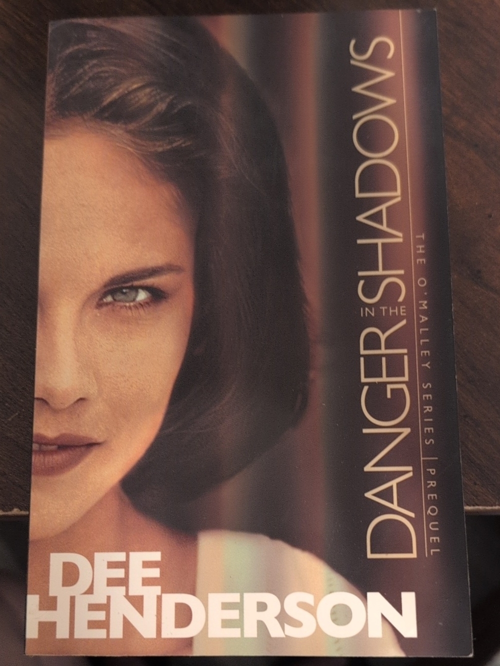 Deep Bronze Compact Face Palette by